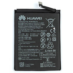 Батарея (акумулятор) Huawei HB396286ECW HB396285ECW якість оригинал Китай Honor 10 Lite, P Smart 2019