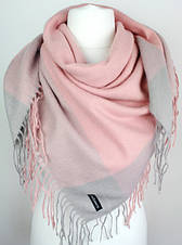 Кашемірові хустки, шарфи