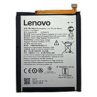 Батарея (аккумулятор) Lenovo BL299 Z5s L78071 Оригинал 3300 mAh