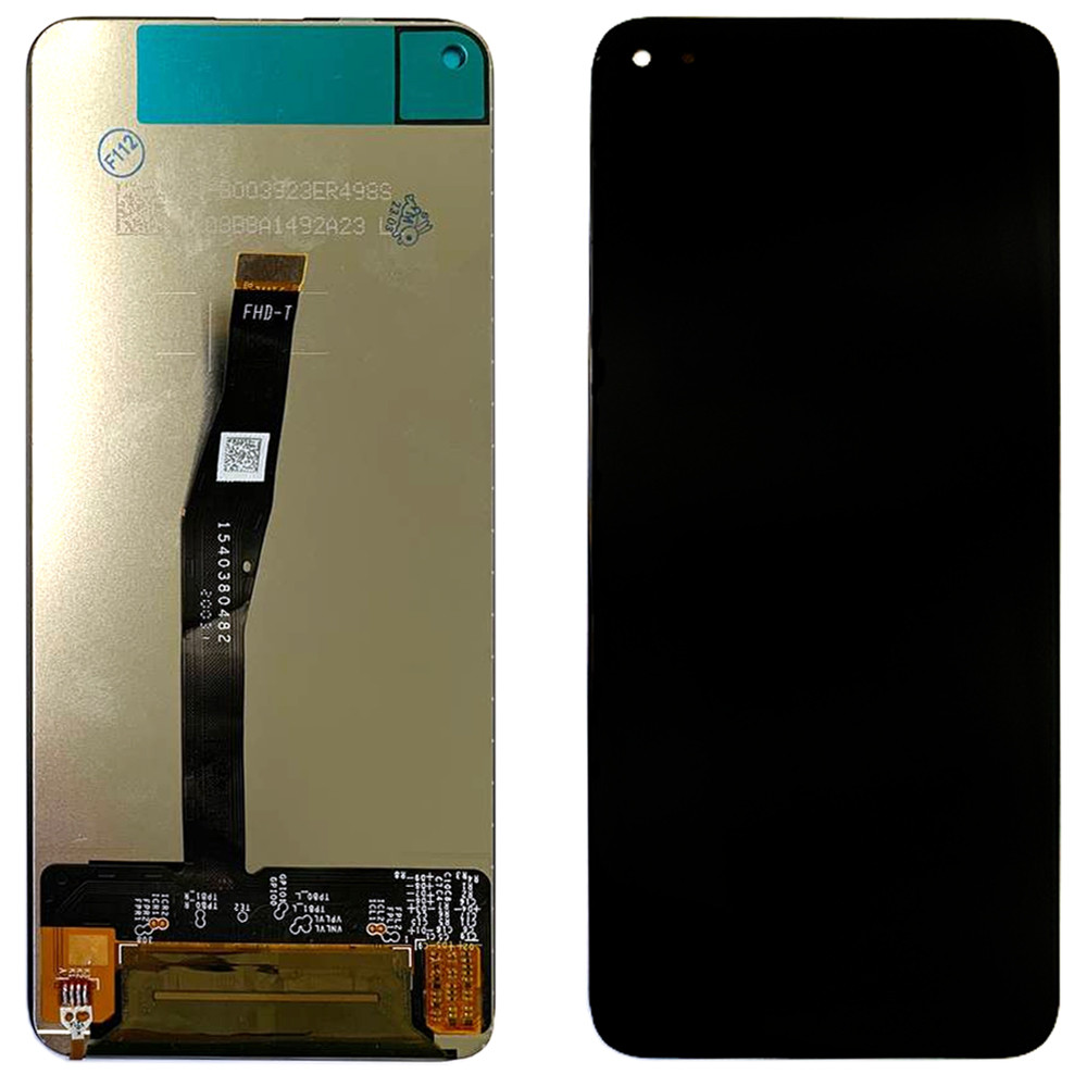 Дисплей (екран) Huawei Nova 5T, Honor 20 YAL-L21, Honor 20 Pro з тачскріном (оригінал Китай), фото 1