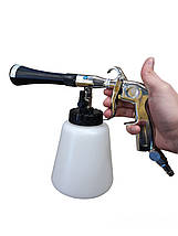 Торнадор для хімчистки - MaxShine Pro Tornador Cleaning Gun (MS-TCG02), фото 2