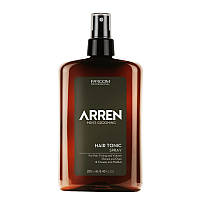 Спрей-тоник для мужчин Arren Men's Grooming Hair Tonic Spray 250ml (11280)