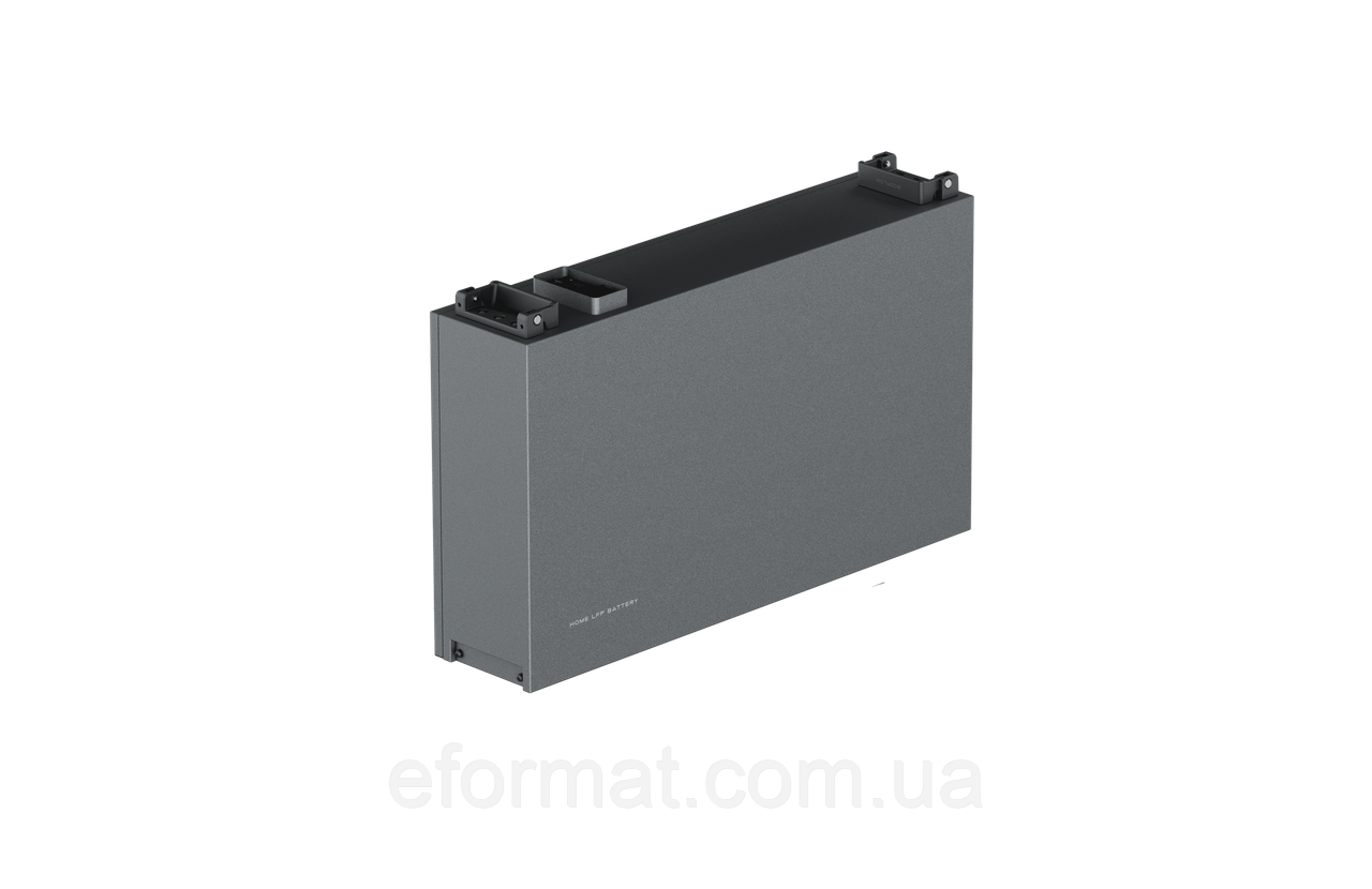 Акумуляторна батарея EcoFlow Power Ocean 5 kWh