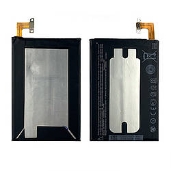 Батарея (акумулятор) HTC BOPGE100 Оригінал 35H00237-02M One M9 2840 mAh Розпродаж
