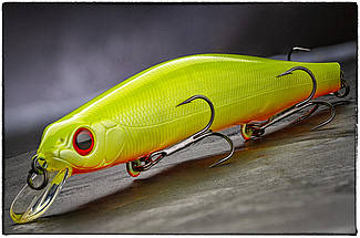 Воблер ZipBaits Orbit 110 SP 564 16,5 гр 110 мм