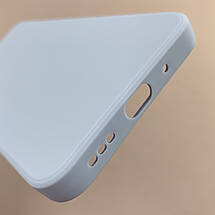 Чохол для Xiaomi Redmi 9A чохол із закритою камерою на телефон сяомі редмі 9а блакитний w7n, фото 5