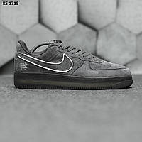 Мужские кроссовки Nike Air Force 1 Mid X Reigning Low