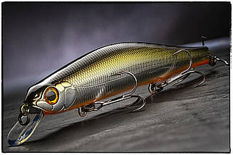 Воблер ZipBaits Orbit 110 SP 600 16,5 гр 110 мм