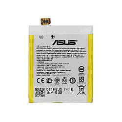 Батарея (акумулятор) Asus C11P1324 C11P1-24 Оригінал ZenFone 5 A500CG T00j 2050 mAh Розпродаж