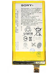 Батарея (акумулятор) Sony LIS1594ERPC Оригінал Xperia Z5 Compact, Xperia XA Ultra E5803 E5823 F3212 F3215