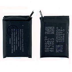 Батарея (акумулятор) Apple Watch 1 42 мм A1579 246 mAh (Оригінал OCA Pro)