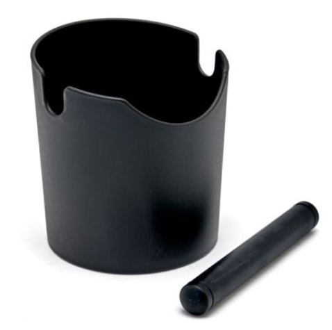 Нок-бокс Rhino Waste Tube для кофейного жмиха Нок-бокс Rhino Waste Tube для кофейного жмиха