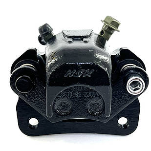 Супорт гальмівний передній правий квадроцикл 150 200