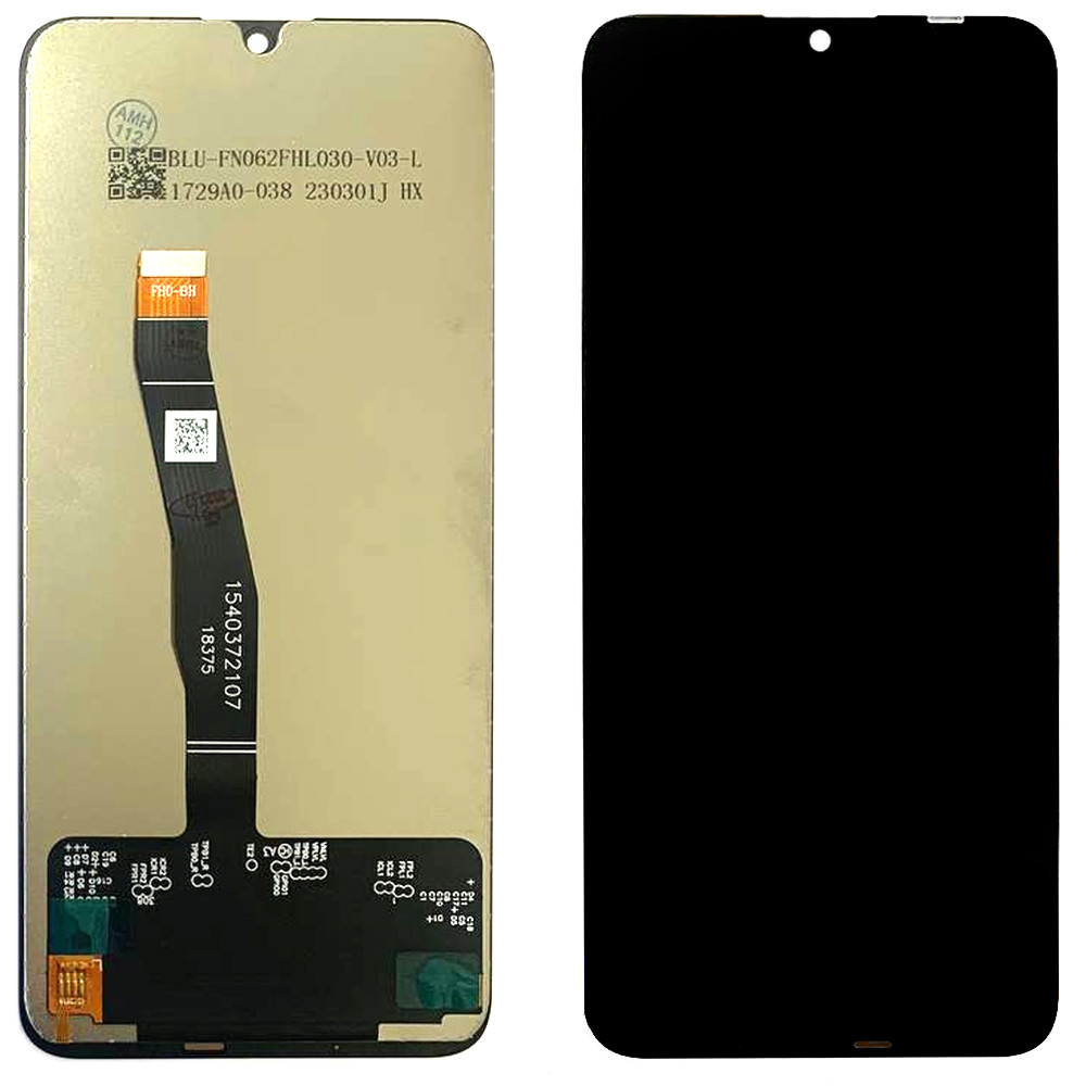 Дисплей (екран) Huawei P Smart 2019, P Smart Plus 2019, P Smart 2020 з тачскріном (оригинал Китай), фото 1