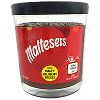 Десертна паста з рисовими кульками Малтізерс Maltesers 200g 6шт/ящ (Код: 00-00004330)