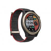 Умные часы Huami Amazfit Cheetah Pro Run Track Black 5 ATM