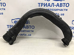 Повітрозабірник Renault Megane 2010-2015 8200645723 (Арт.28209)