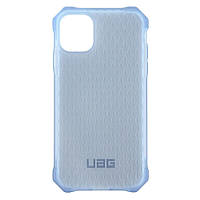 Чохол UAG Armor для iPhone 11 Blue