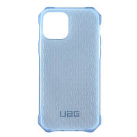 Чохол UAG Armor для iPhone 12/12 Pro Blue