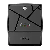 Источник бесперебойного питания NJOY Keen 2000 Black USB