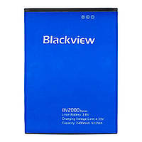 Батарея (аккумулятор) Blackview BV2000s оригинал Китай