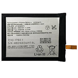Батарея (акумулятор) Sony LIP1655ERPC Xperia XZ2 H8266 H8296 H8276 H8216 (Оригінал 3180 mAh)
