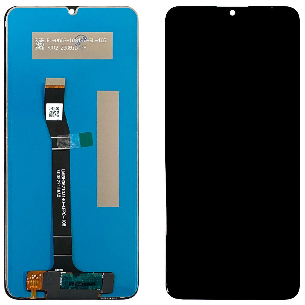 Дисплей (екран) Huawei Nova Y70, Nova Y70 Plus з тачскріном (оригінал Китай), фото 1