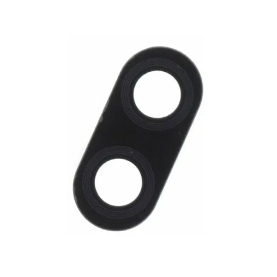 Скло камери OnePlus 6 A6003 (чорне), фото 1