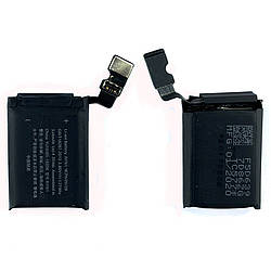 Батарея (акумулятор) Apple Watch 2 42 мм A1761 334 mAh (Оригінал OCA Pro)
