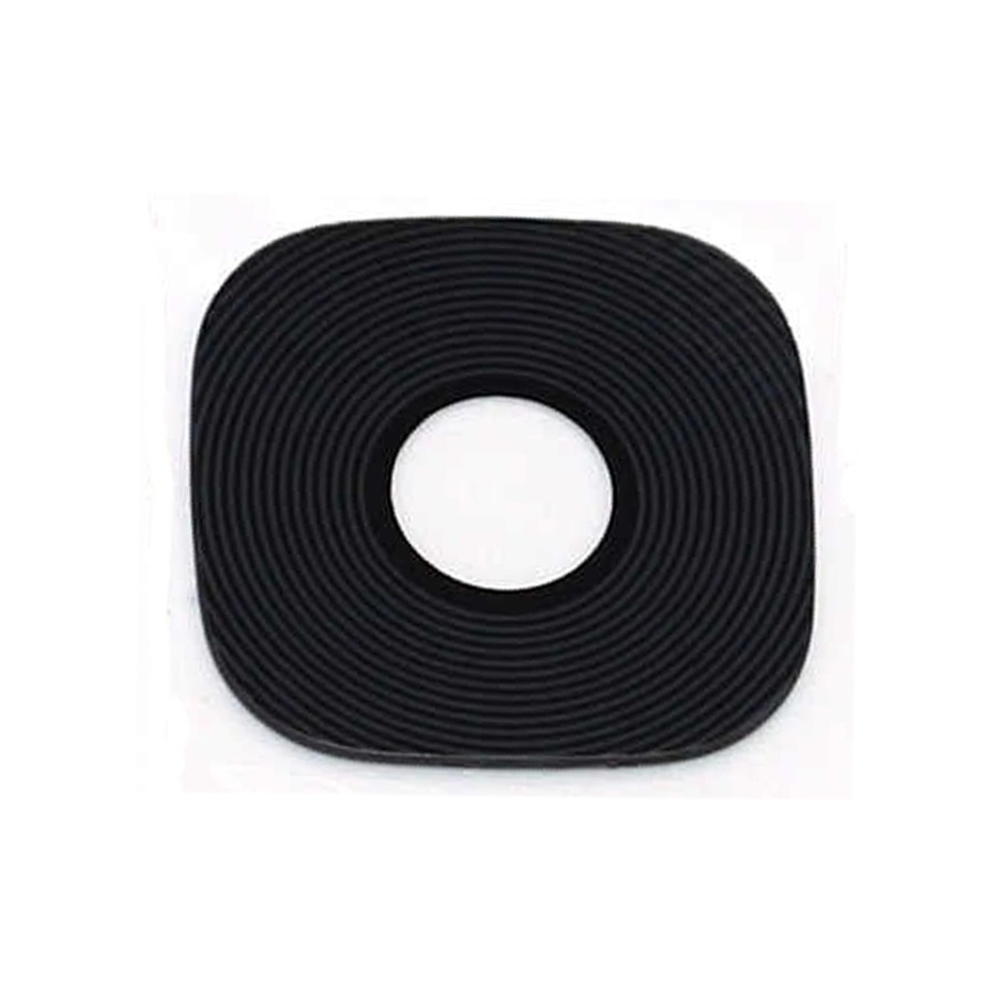 Скло камери OnePlus 3 A3003, 3T A3010 (чорне), фото 1