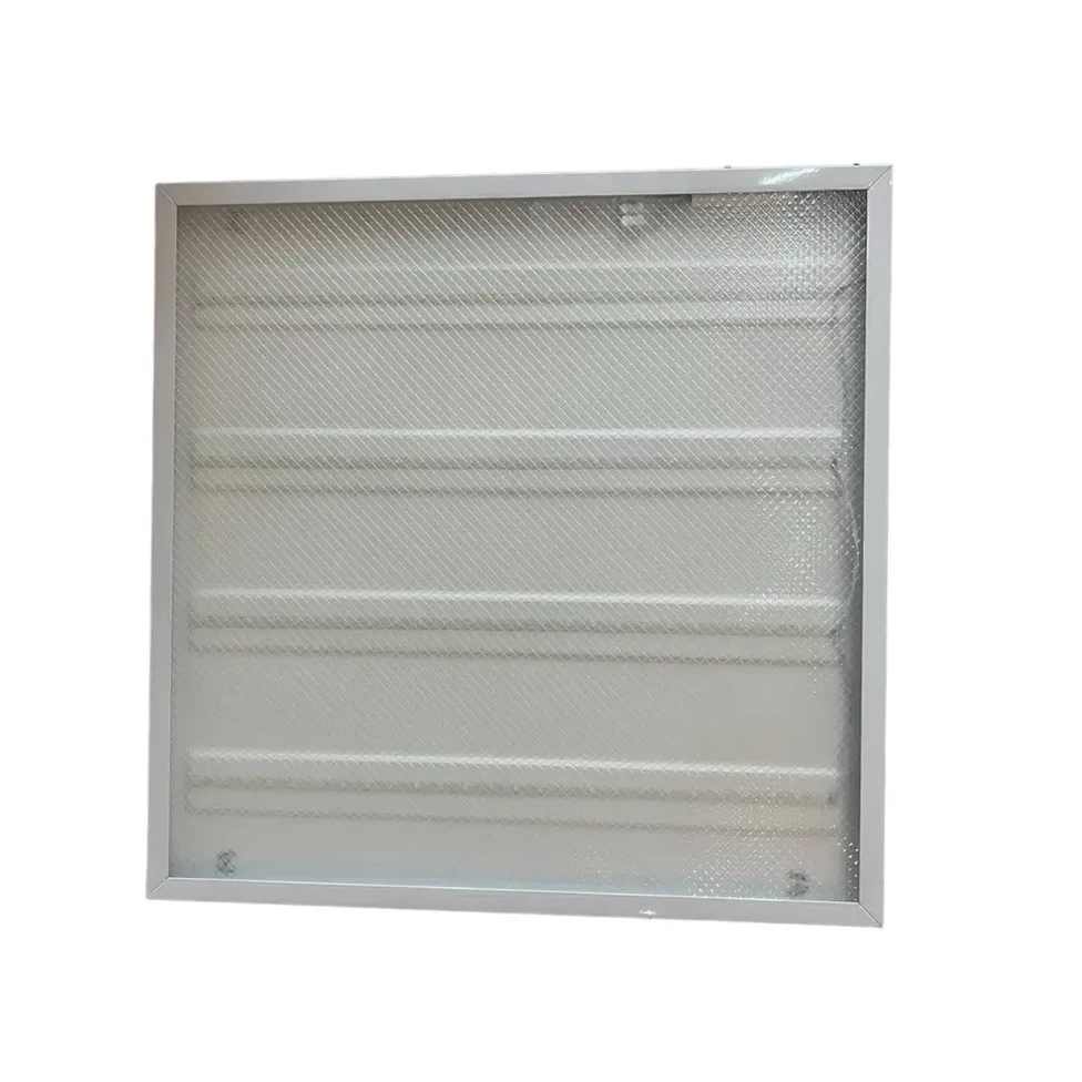 Світлодіодна панель 36W 6500K OL-36-6 600x600x20