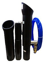 Апарат для експрес-хімчистки торнадор - Magnum Tornador Vacuum-1 (MTV-1)