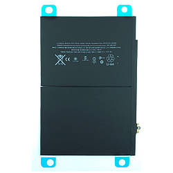 Батарея (акумулятор) Apple iPad Air 2 A1547 (A1566 A1567) (Оригінал 7340 mAh)