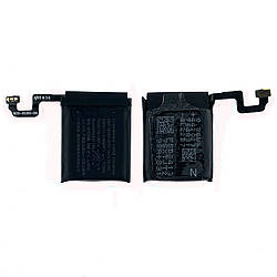 Батарея (акумулятор) Apple Watch 4 40 мм A2058 224,9 mAh (Оригінал OCA Pro)