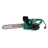 Электрическая пила Bosch ESC2400-G цепная, шина 40 см, 2.4 кВт, Электропила БОШ