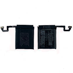 Батарея (акумулятор) Apple Watch 4 44 мм A2059 291,8 mAh (Оригінал OCA Pro)