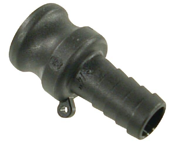 З'єднувальна муфта CAM LOCK тип E 1" D. 25 18104E