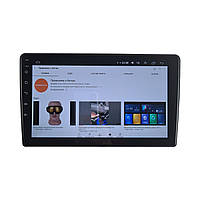 Штатна Магнітола Ford Focus, Mondeo, S-Max, C-Max, Galaxy, Kuga 2007-2015 на Android Модель MT6580-WiFi-Base-1