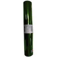 Фольга для ламинирования GMP зеленая, 320 мм, 100 м