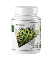 Gemoris (Геморіс) — засіб проти геморою
