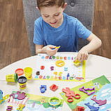 Ігровий набір Hasbro Play-Doh FUNdamentals   оригінал, фото 3