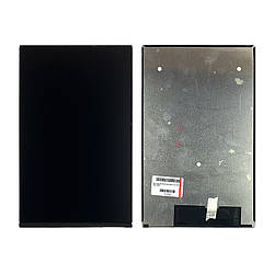 Дисплей (екран) Lenovo Tab 2 10.1 A10-30 A1030L X30L X30F (Оригінал )