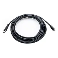 Відео-кабель PowerPlant KD00AS1245 HDMI (тато) microHDMI (тато), 5m Black