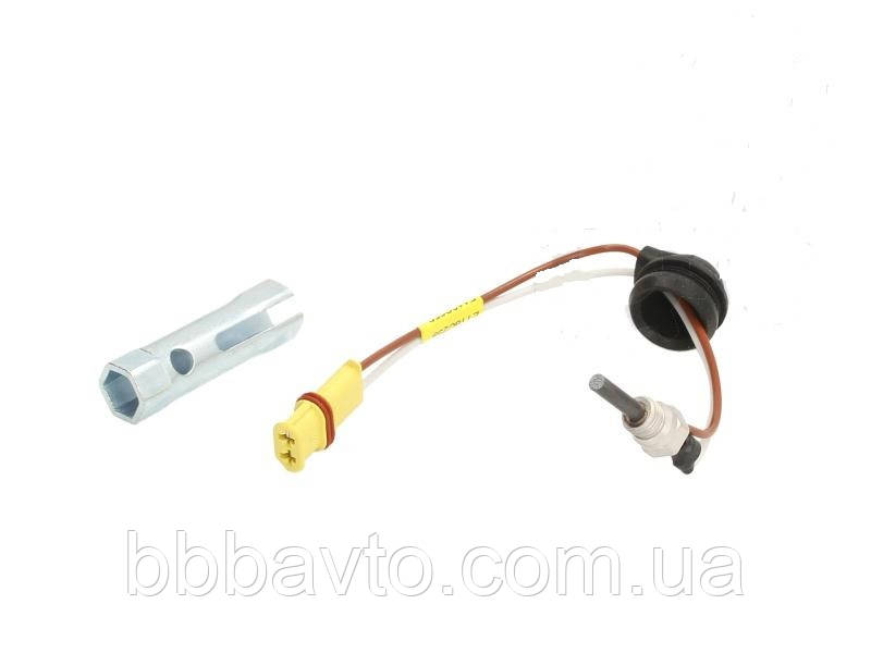 Свічка розжарювання EBERSPACHER AIRTRONIC D2; AIRTRONIC D4; AIRTRONIC D4S 24V (Пр-во Eberspacher )