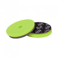 Полірувальний круг All-Rounder pad, green 140/20/125 mm, зелений, ультрам'який