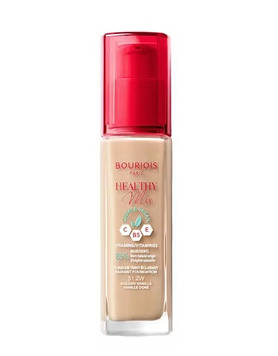 Тональний крем Bourjois Healthy Mix With Vitamin стійкий 30ml 53