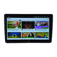 Штатна Магнітола Ford Focus II 2005-2011 FS-A7-8octa-DSP-4/64-CarPlay-DSP на ОС Android