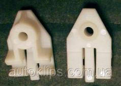 Кліпса кріплення молдингу Mercedes 190 (W 201) A0029946445