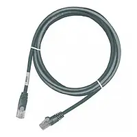 Патч-корд MOLEX PCD-02003-0E Dark Gray