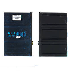 Батарея (акумулятор) Apple iPad 3, iPad 4 A1389 (A1389 A1416 A1430 A1458 A1459) (Оригінал 11560 mAh)